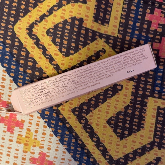 NWT pinklipps Major Matte Face Primer Long Wear Matte Finish - 1 oz. - Picture 4 of 6